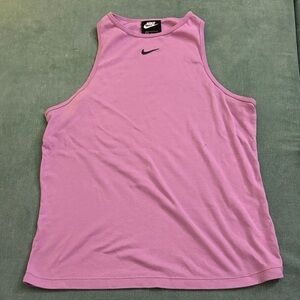 Nike Lavender Tank